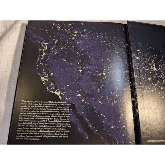 In search of America  by Peter jennings - Picture 6 of 6